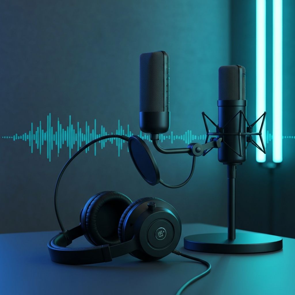 Lanzamos Bexo Radio: El podcast de la comunidad